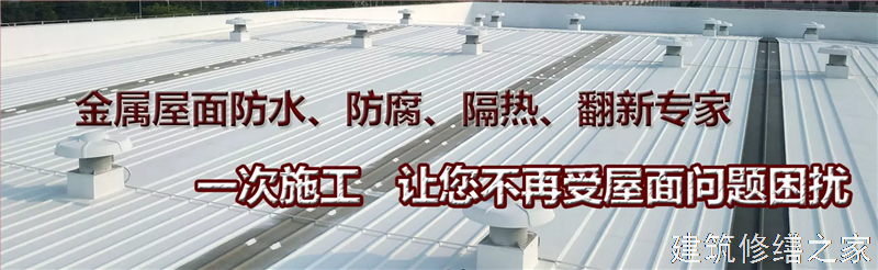 龙岩2026连城县 彩钢瓦除锈翻新防腐 排名前十的源头厂家