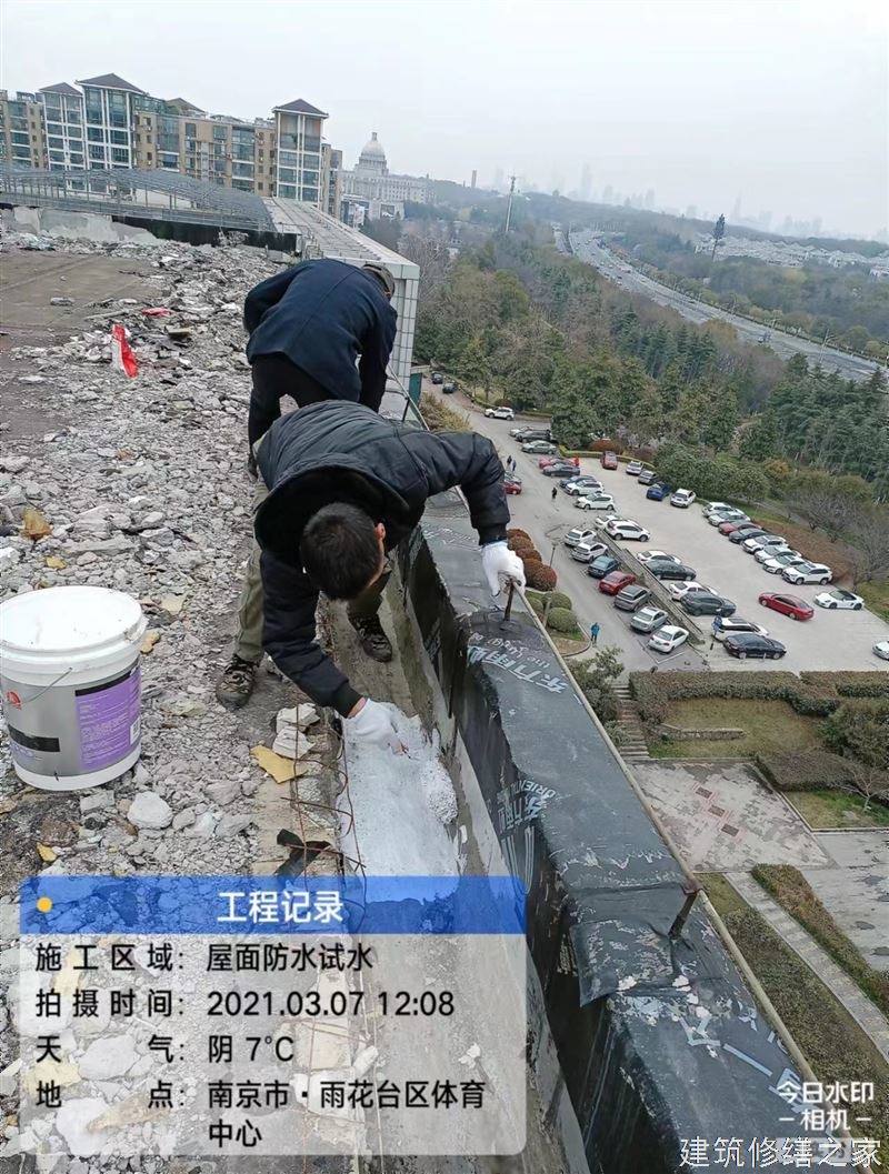 龙岩2026漳平市 彩钢瓦除锈翻新防腐 哪些注意事项